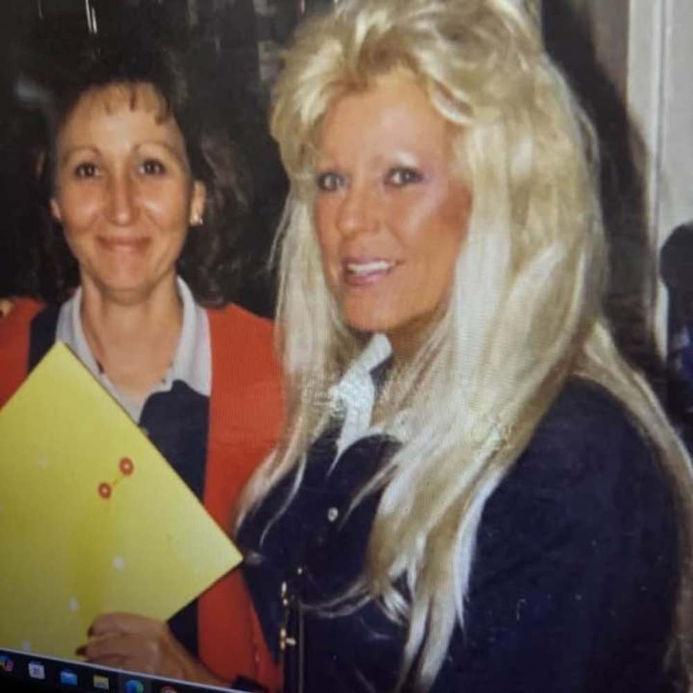 Meet your Posher, Sherri